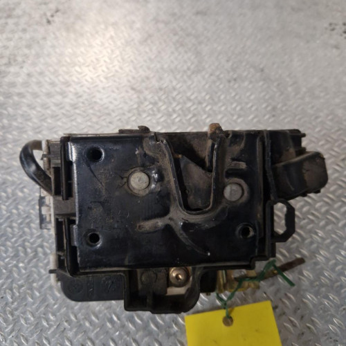 Serrure porte avd Seat CORDOBA 1.9 tdi (1996-2002)