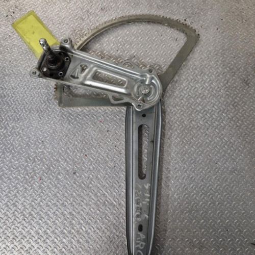 Mecanisme leve-glace arrière gauche Opel ZAFIRA A Monospace 2.0 dti 16v (2000-2005) 5 portes