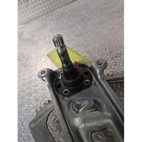 Mecanisme leve-glace arrière gauche Opel ZAFIRA A Monospace 2.0 dti 16v (2000-2005) 5 portes