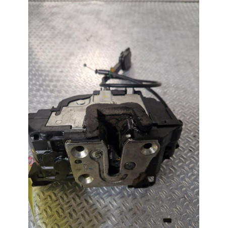 Serrure porte avd Renault CLIO III 1.5 dci (2005-2012) 5 portes