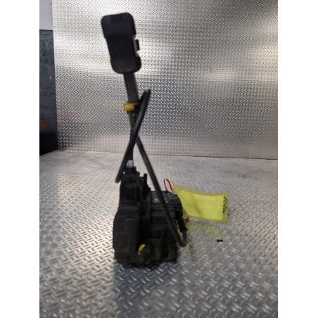 Serrure porte avd Renault CLIO III 1.5 dci (2005-2012) 5 portes