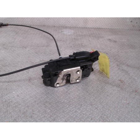 Serrure porte ard Renault CLIO III 1.4 16v (2005-2012)