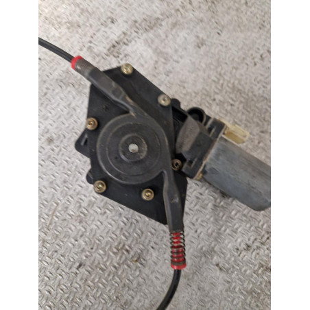 Mecanisme  moteur lève-glace avant droit Ford FIESTA IV 1.8 di (2000-2002)