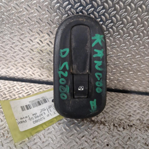 Commande lève-glace porte avant droite Renault KANGOO Express 1.5 dci 70 (2008) 4 portes