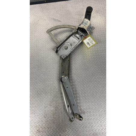 Mécanisme lève-glace avant droit Opel CORSA B 1.2 i (1993-2000)