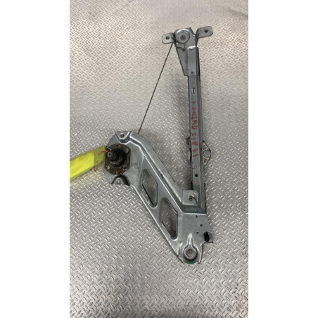 Mecanisme leve-glace arrière droit Opel CORSA B 1.2 i (1993-2000)