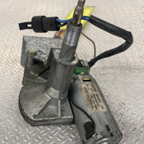 Moteur essuie-glace ar gauche Opel CORSA B 1.2 i (1993-2000)