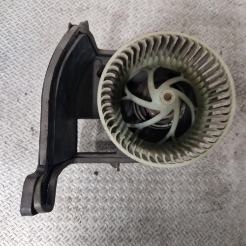 Ventilateur de chauffage Renault CLIO II 1.4 16v (2000-2008) 5 portes
