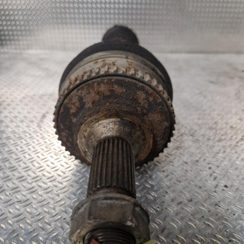 Transmission avant gauche Peugeot 607 2.2 hdi (2000-2006)
