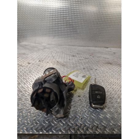 Antivol de direction Audi A4 B7 Avant 1.9 tdi (2004-2008)