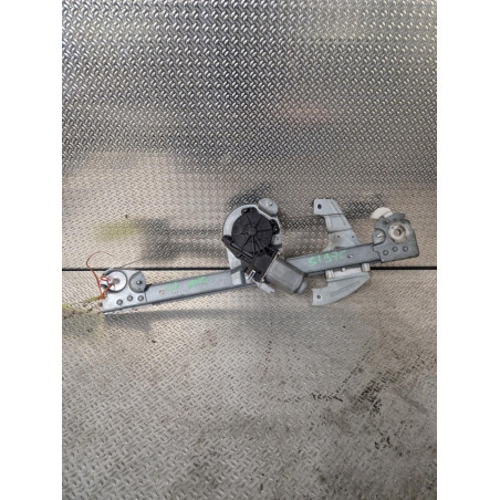 Mecanismemoteur leve-glace avg Citroën C1 1.0 (2005-2014) 5 portes
