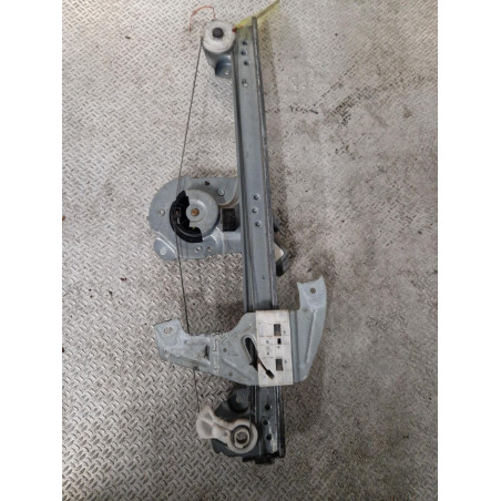 Mecanismemoteur leve-glace avg Citroën C1 1.0 (2005-2014) 5 portes