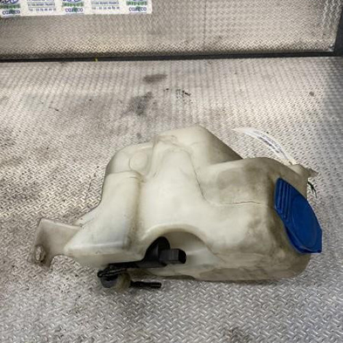 Reservoir lave-glace avant VOLKSWAGEN GOLF 4  0