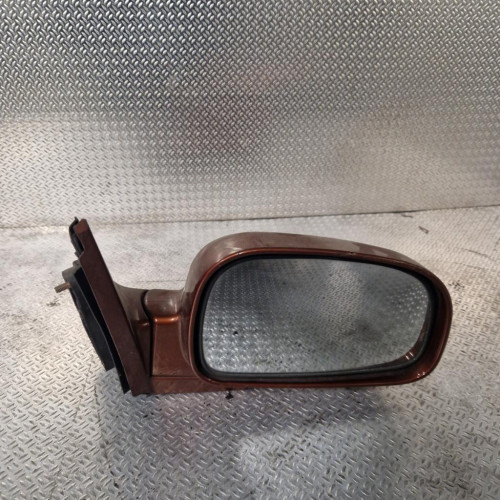 Retroviseur exterieur manuel droit Hyundai SANTA FÉ I 2.0 crdi 4x4 (2003-2006)