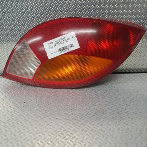 Feu arrière droit Ford KA 1.3 i (1996-2008)