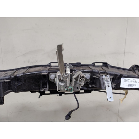 Support de ventilateur MERCEDES CITAN 1 415  CITAN 1 415