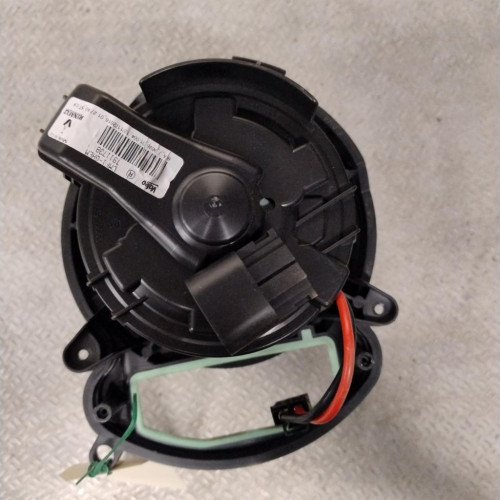 Ventilateur de chauffage Renault GRAND SCÉNIC IV 1.5 dci 110 (2016)