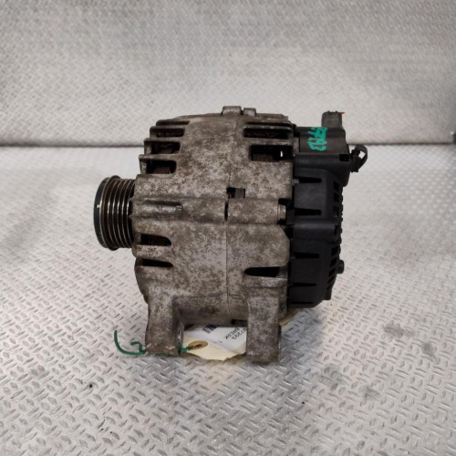 Alternateur Peugeot 207 SW 1.6 hdi (2007-2012) 5 portes
