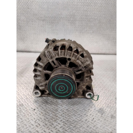 Alternateur Peugeot 207 SW 1.6 hdi (2007-2012) 5 portes