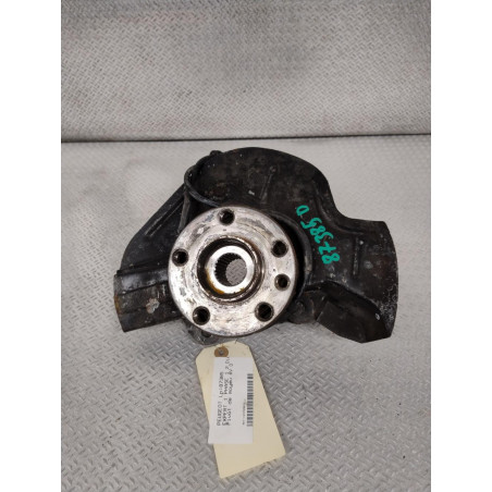 Pivot avd Peugeot EXPERT Camionnette 2.0 hdi (2000-2006)