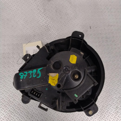 Ventilateur de chauffage Peugeot EXPERT Camionnette 2.0 hdi (2000-2006)