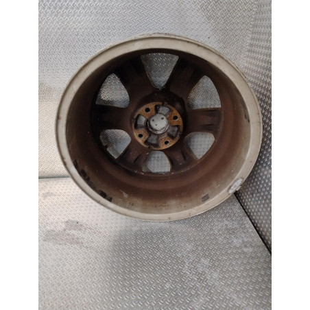 Jante tole 5 Peugeot 5008 2.0 hdi 150 - bluehdi 150 (2009-2017) 5 portes