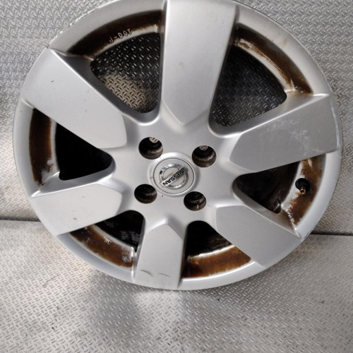 Jante tole 5 Nissan MICRA III 1.4 16v (2003-2010)
