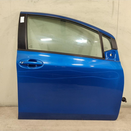 Porte avant droite Toyota YARIS 1.3 vvt-i (2005-2010)