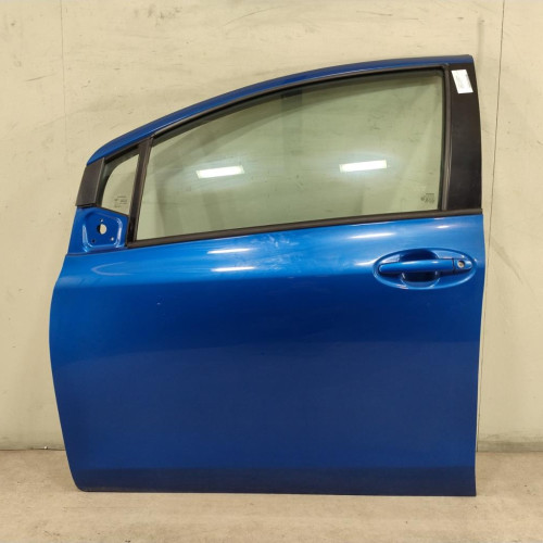 Porte avant gauche Toyota YARIS 1.3 vvt-i (2005-2010)