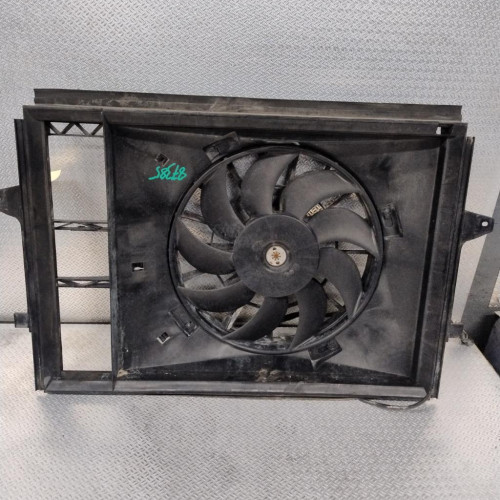 Ventilateur de refroidissement Peugeot EXPERT Camionnette 2.0 hdi (2000-2006)