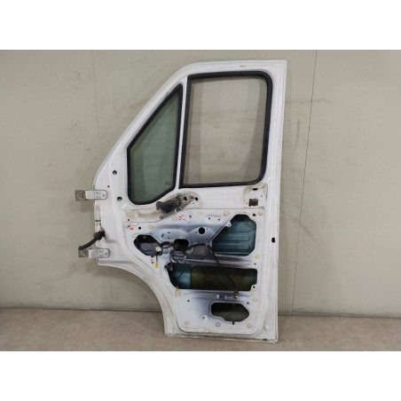 Porte avant droite Citroën JUMPER Camionnette 2.2 hdi (2002-2006)
