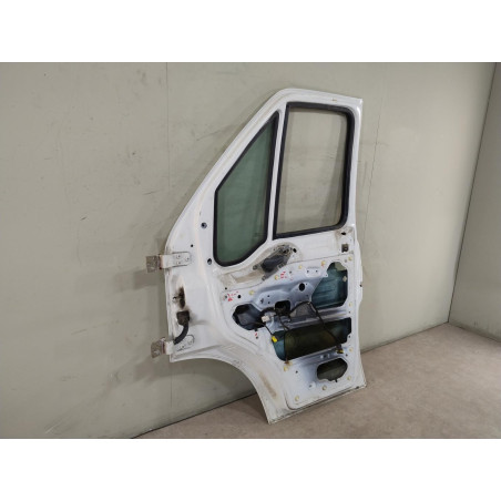 Porte avant droite Citroën JUMPER Camionnette 2.2 hdi (2002-2006)