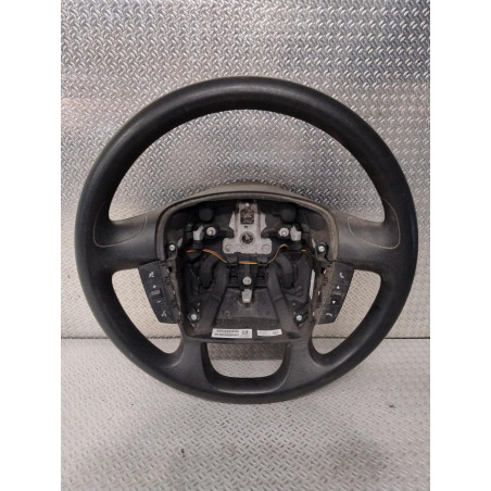 Volant de direction Peugeot BOXER Camionnette 2.0 bluehdi 110 (2015-2019)