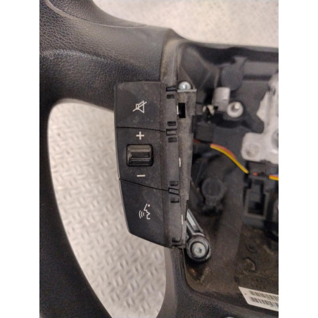Volant de direction Peugeot BOXER Camionnette 2.0 bluehdi 110 (2015-2019)