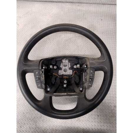 Volant de direction Peugeot BOXER Camionnette 2.0 bluehdi 110 (2015-2019)