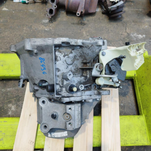 Boîte à vitesse mecanique Peugeot 207 - 207 1.6 hdi (2006-2013) 5 portes