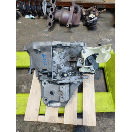 Boîte à vitesse mecanique Peugeot 207 - 207 1.6 hdi (2006-2013) 5 portes