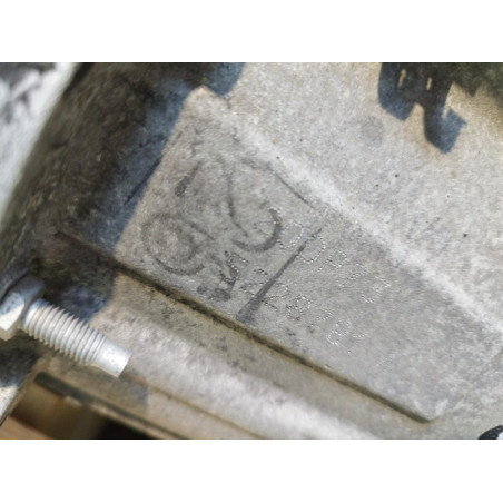 Boîte à vitesse mecanique Peugeot 207 - 207 1.6 hdi (2006-2013) 5 portes
