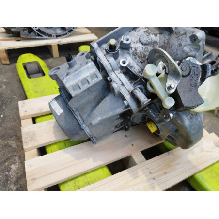 Boîte à vitesse mecanique Peugeot 207 - 207 1.6 hdi (2006-2013) 5 portes