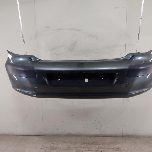 Pare-choc arrière Peugeot 307 1.6 hdi (2005-2009) 5 portes