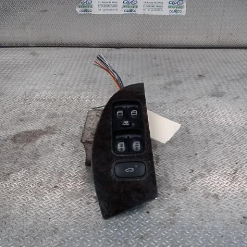 Commande lève-glace porte avant gauche Mercedes-benz CLK Clk 220 cdi (2005-2009)