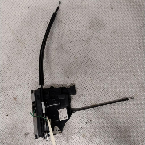 Moteur electrique de hayon-coffre Citroën BERLINGO MULTISPACE 1.6 hdi 75 - bluehdi 75 (2008)