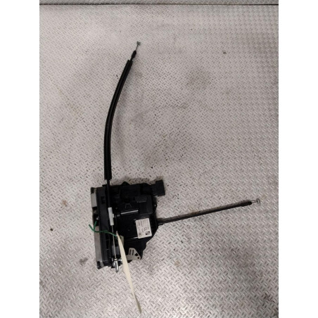 Moteur electrique de hayon-coffre Citroën BERLINGO MULTISPACE 1.6 hdi 75 - bluehdi 75 (2008)