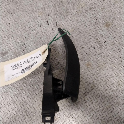 Poignee int porte avd Peugeot BOXER Camionnette 2.0 bluehdi 110 (2015-2019)