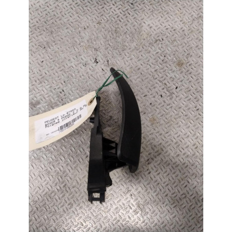 Poignee int porte avd Peugeot BOXER Camionnette 2.0 bluehdi 110 (2015-2019)