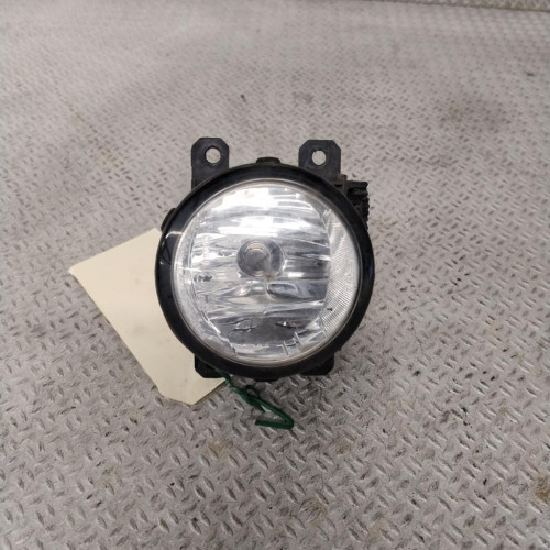 Phare antibrouillard avant droit Peugeot BOXER Camionnette 2.0 bluehdi 110 (2015-2019)