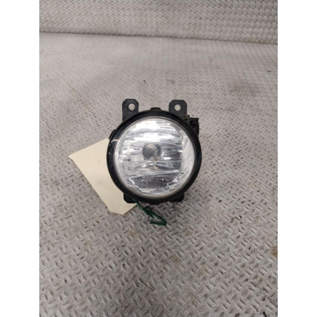 Phare antibrouillard avant droit Peugeot BOXER Camionnette 2.0 bluehdi 110 (2015-2019)