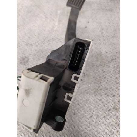 Pedale accelerateur Peugeot BOXER Camionnette 2.0 bluehdi 110 (2015-2019)