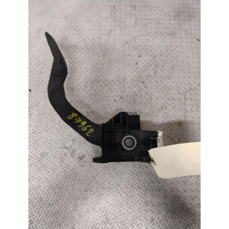 Pedale accelerateur Peugeot BOXER Camionnette 2.0 bluehdi 110 (2015-2019)