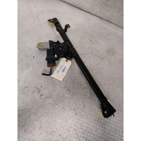 Mecanisme  moteur lève-glace avant droit Peugeot BOXER Camionnette 2.0 bluehdi 110 (2015-2019)